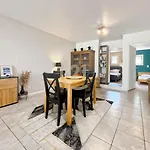 Appartement T3 Climatisé Marine De Sant'ambroggio