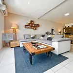 Appartement T3 Climatisé Marine De Sant'ambroggio