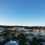 Appartement T3 Climatisé Marine De Sant'ambroggio Lumio (Corsica)