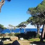 T3 Climatisé Marine De Sant'ambroggio