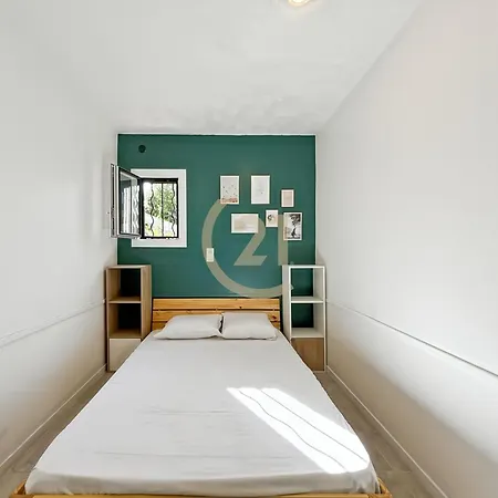 Appartement T3 Climatisé Marine De Sant'ambroggio