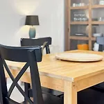 T3 Climatise Marine De Sant'ambroggio Apartamento