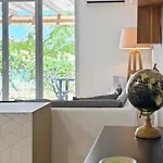 T3 Climatise Marine De Sant'ambroggio Apartamento Lumio (Corsica)