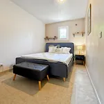 Apartamento T3 Climatise Marine De Sant'ambroggio *
