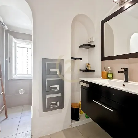 T3 Climatisé Marine De Sant'ambroggio Appartement