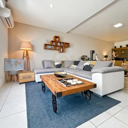 Appartement T3 Climatisé Marine De Sant'ambroggio