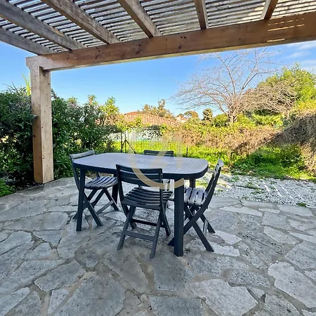 Apartmán T3 Climatise Marine De Sant'ambroggio *
