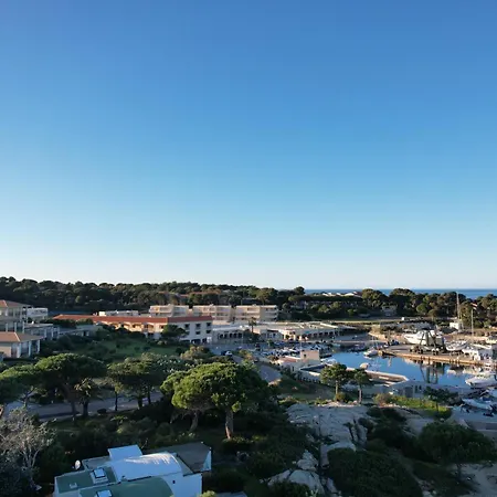Appartement T3 Climatisé Marine De Sant'ambroggio Lumio (Corsica)