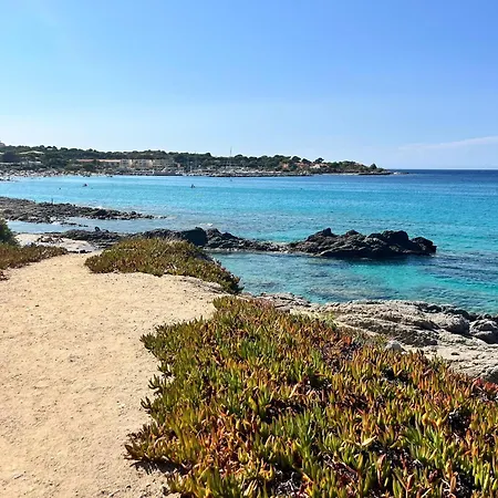 Apartmán T3 Climatise Marine De Sant'ambroggio