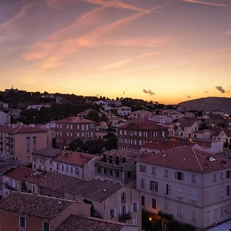 Apartment T3 Climatise Marine De Sant'ambroggio